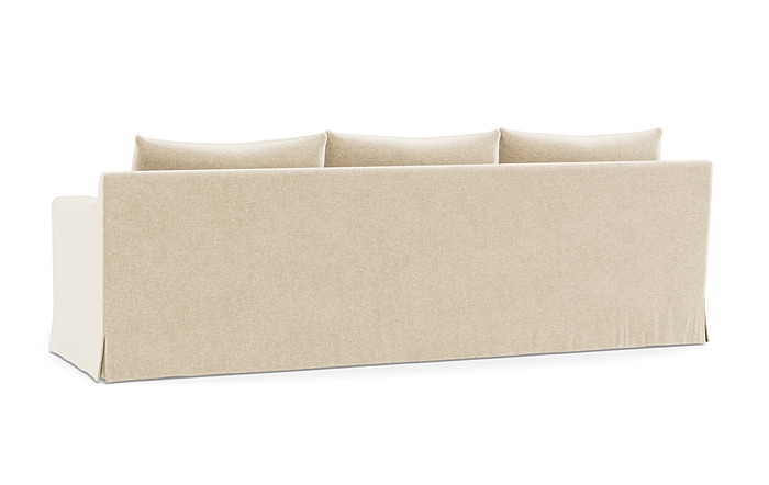 Sloan Slipcovered 3-Seat Sofa - Image 4