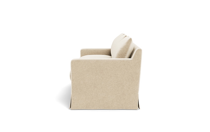 Sloan Slipcovered 3-Seat Sofa - Image 3