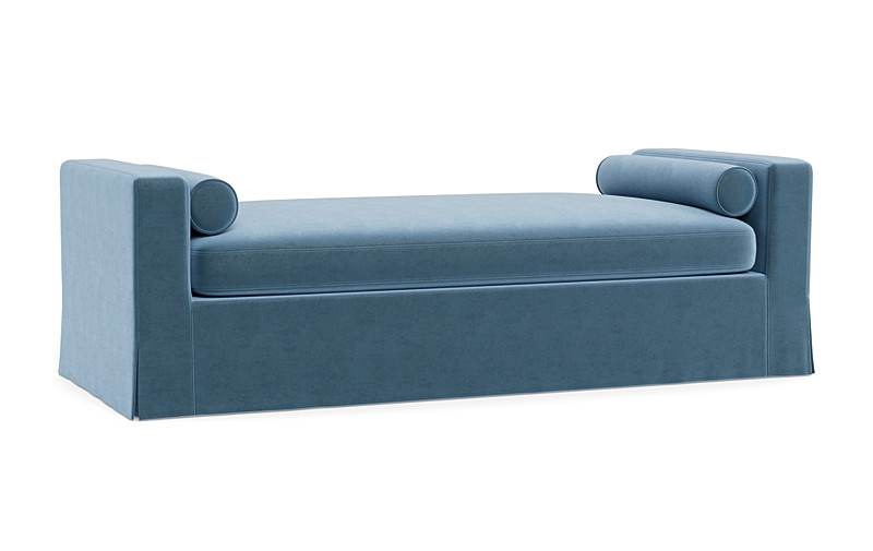 Sloan Slipcovered Daybed - Image 4