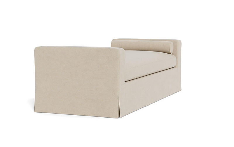 Sloan Slipcovered Daybed - Image 2