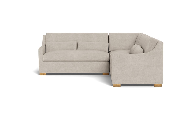Ella 3-Piece 4-Seat Corner Sectional - Image 4