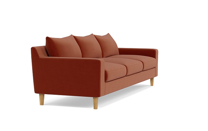 Sloan 3-Seat Sofa - Image 4