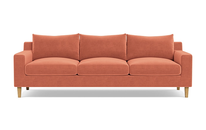 Sloan 3-Seat Sofa - Image 0