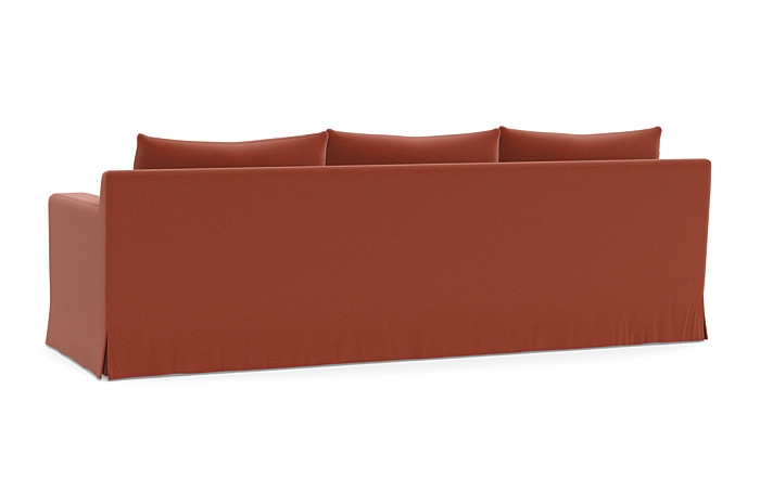 Sloan Slipcovered 3-Seat Sofa - Image 2