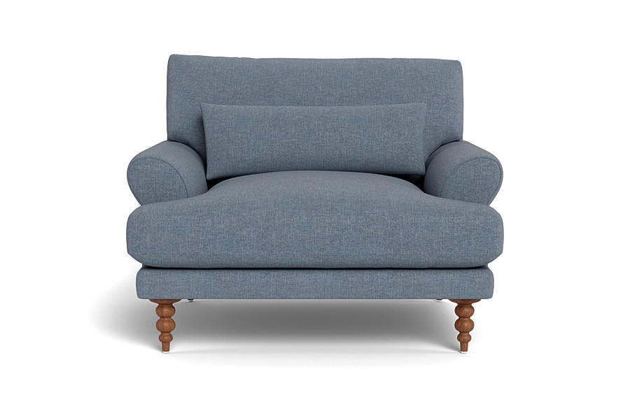 Maxwell Accent Chair by Apartment Therapy - Image 0