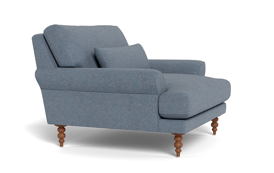 Maxwell Accent Chair by Apartment Therapy - Image 1