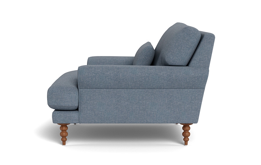 Maxwell Accent Chair by Apartment Therapy - Image 3