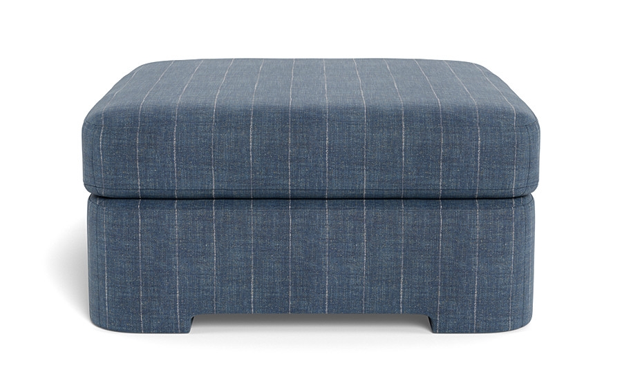 Sydney Rectangle Ottoman - Image 0