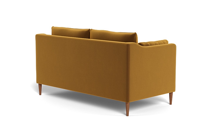 Caitlin Loveseat by The Everygirl® - Image 4