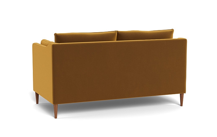 Caitlin Loveseat by The Everygirl® - Image 3