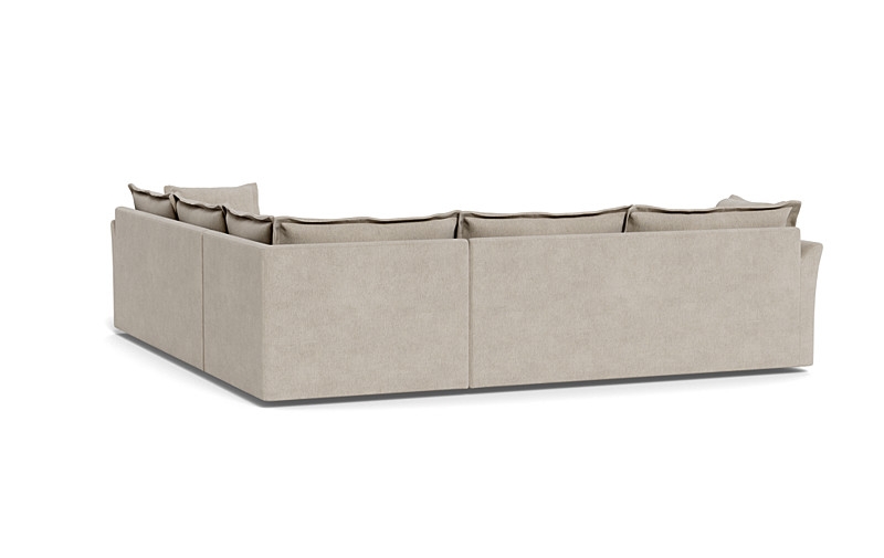 Skylar Corner 4-Seat Sectional Sofa - Image 1