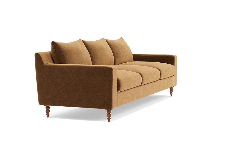 Sloan 3-Seat Sofa - Image 2