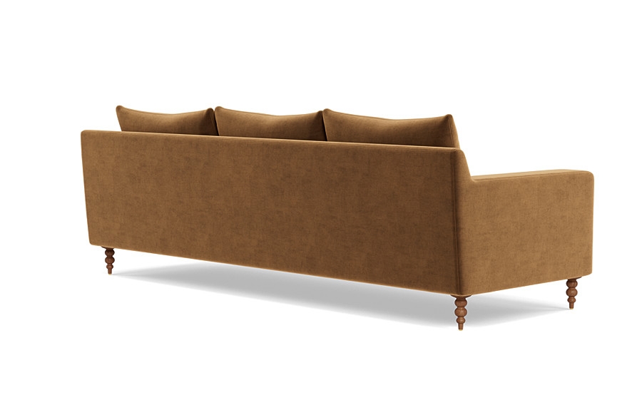 Sloan 3-Seat Sofa - Image 4