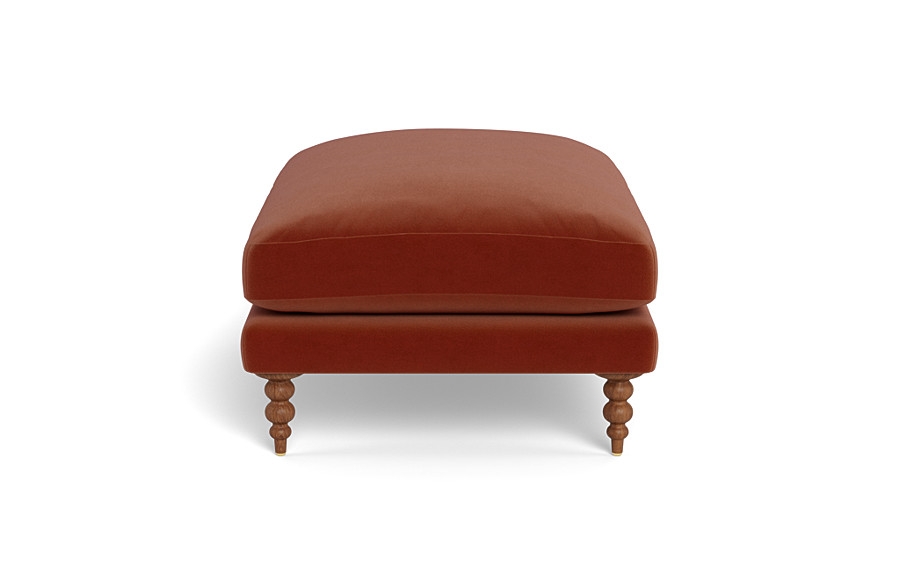 Maxwell Ottoman by Apartment Therapy - Image 4