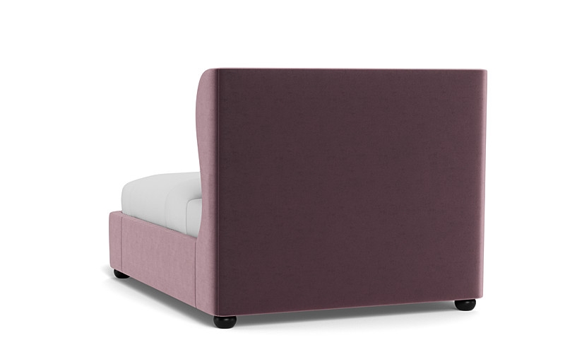 Maxwell Upholstered Bed with Storage Option - Image 4