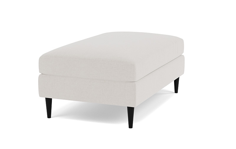 Sloan Ottoman - Image 2