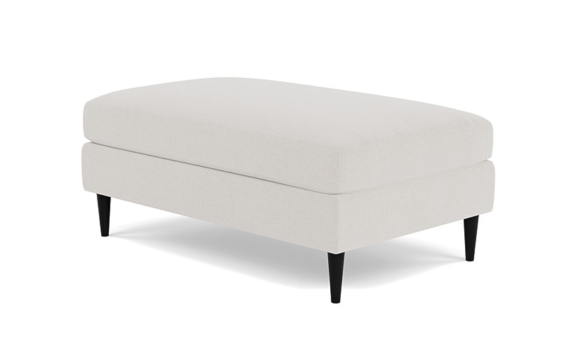 Sloan Ottoman - Image 3