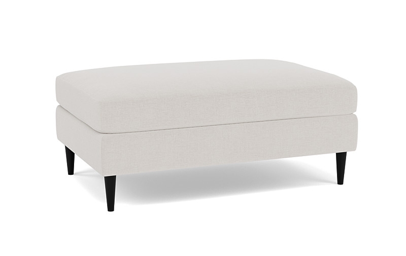 Sloan Ottoman - Image 1