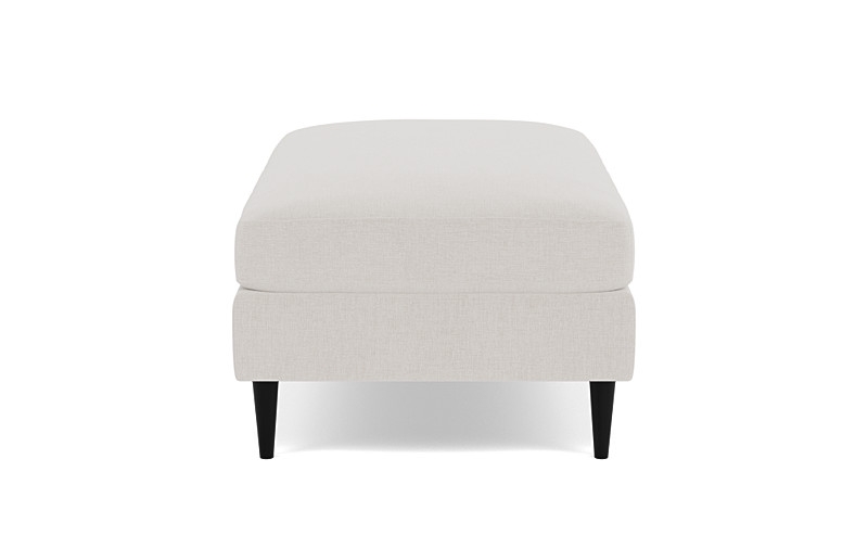 Sloan Ottoman - Image 4