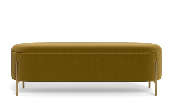 Fiona Storage Bench - Image 0