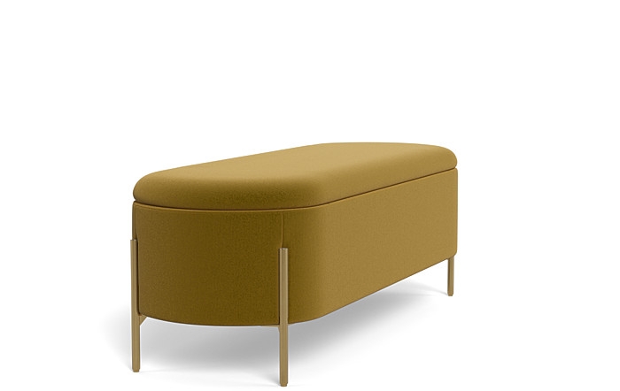 Fiona Storage Bench - Image 1