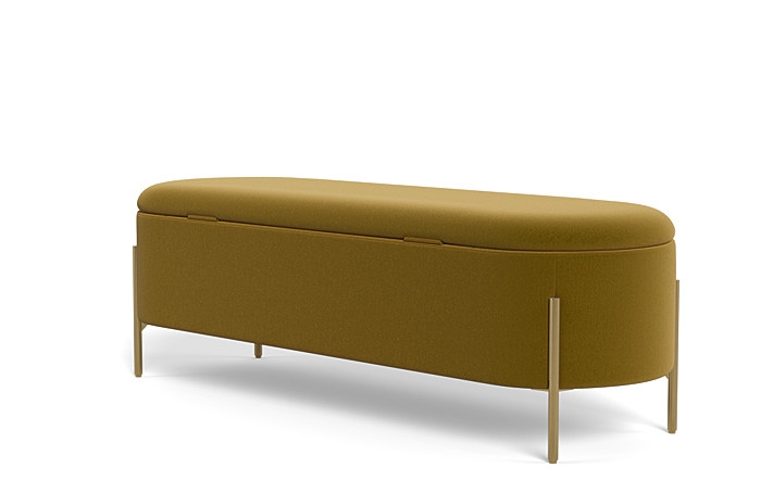 Fiona Storage Bench - Image 2