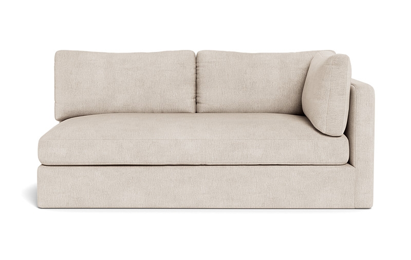 Tatum Modular Right Arm Sofa - Image 0