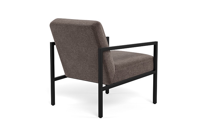 Fritz Accent Chair - Image 1