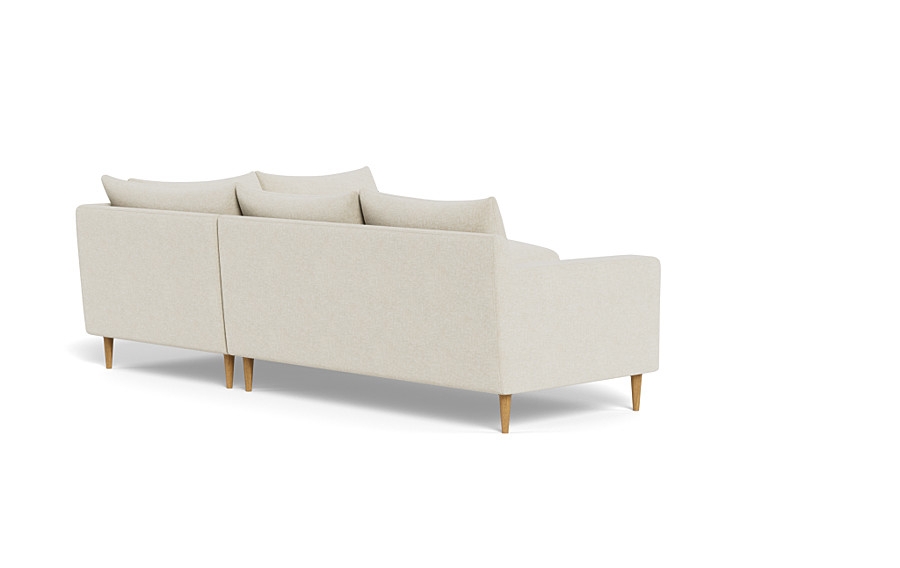 Sloan 3-Seat Right Bumper Sectional - Image 2