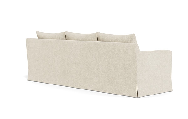 Sloan Slipcovered 3-Seat Sofa - Image 4