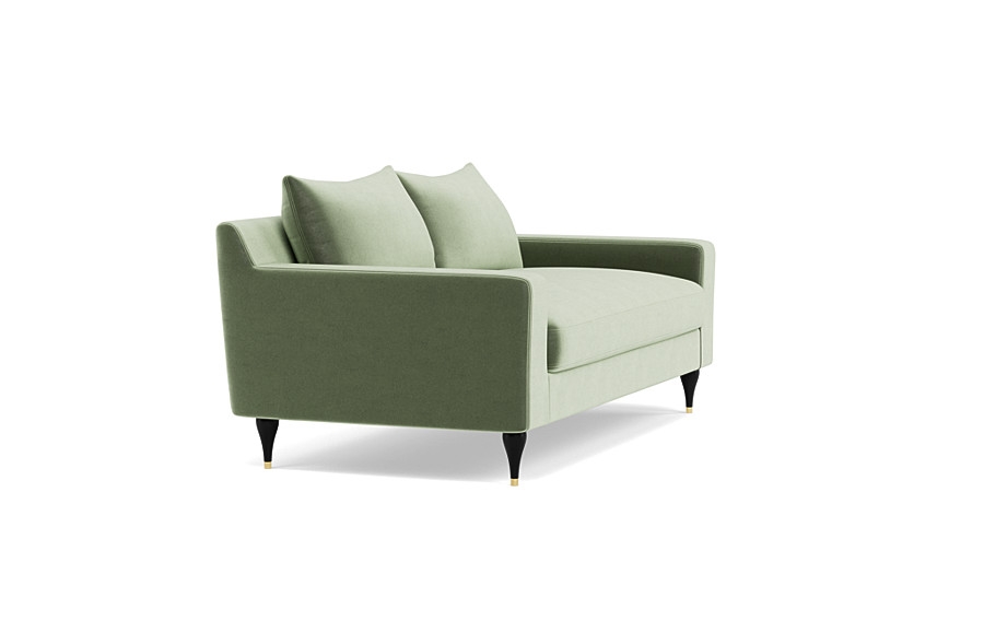 Sloan Loveseat - Image 1