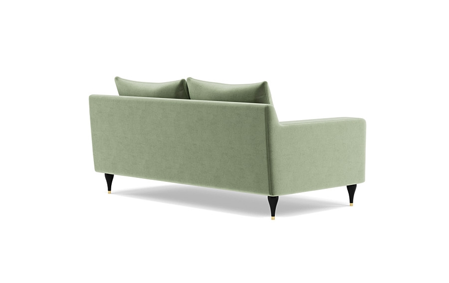 Sloan Loveseat - Image 4