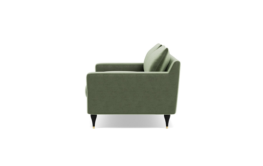 Sloan Loveseat - Image 3