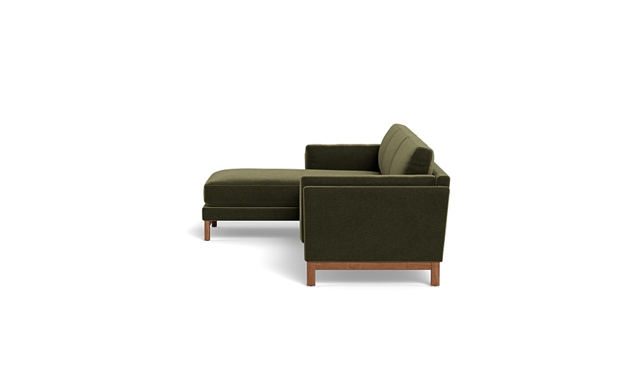 Gaby 3-Seat  Chaise Sectional - Image 4