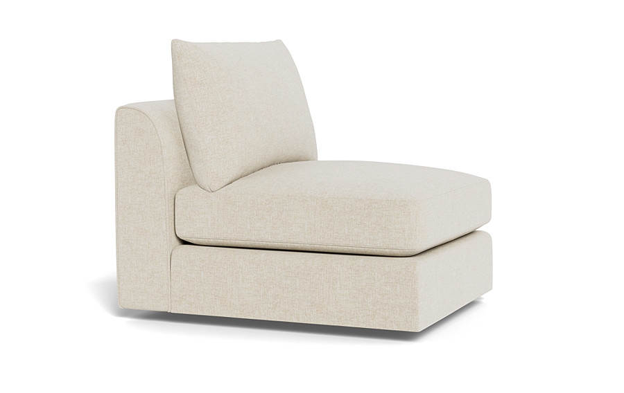 Beckham Modular Armless Unit - Image 4