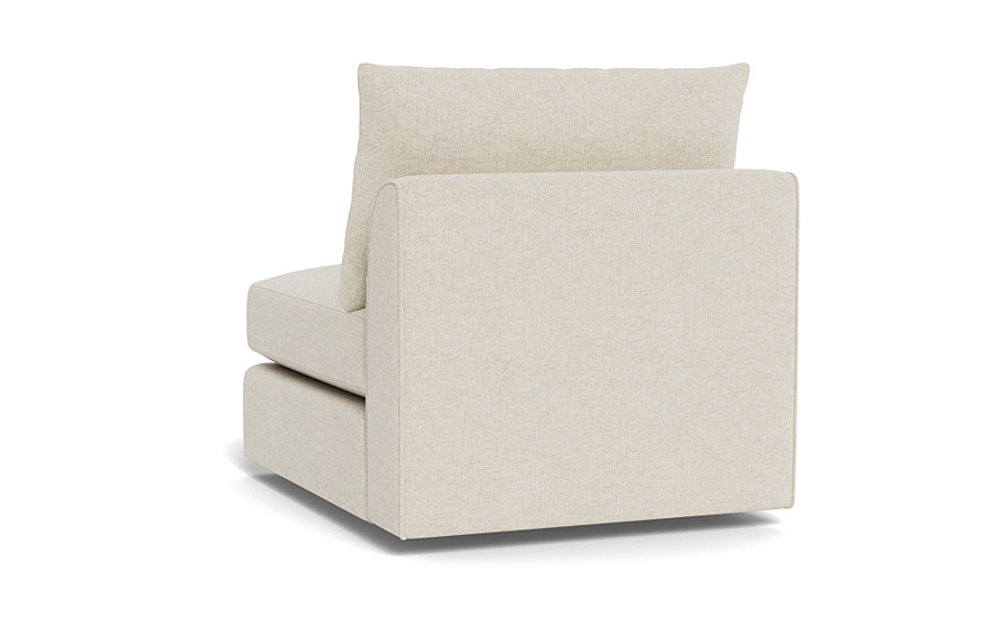 Beckham Modular Armless Unit - Image 3