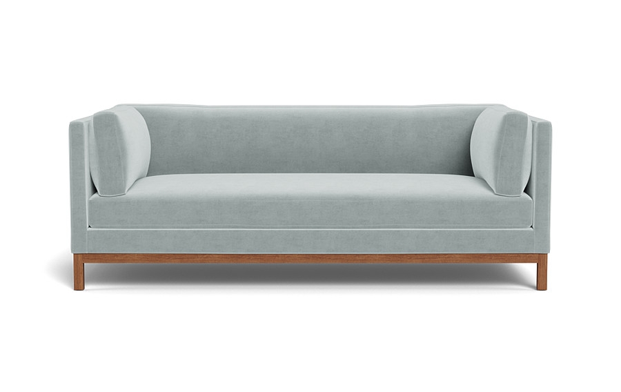 Jasper Fabric Sofa - Image 0