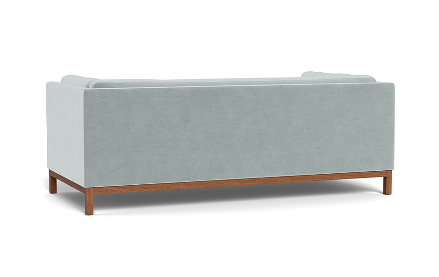 Jasper Fabric Sofa - Image 1