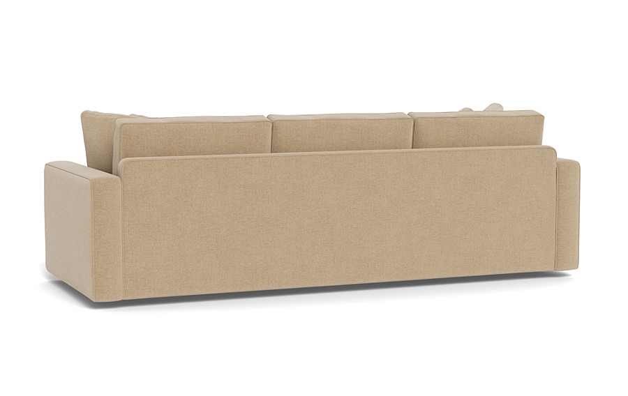 James 3-Seat Sofa - Image 1