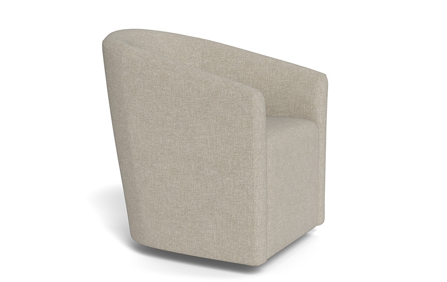 Tegan Swivel Chair - Image 4