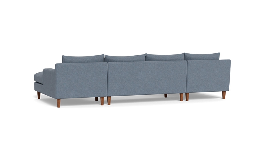 Sloan 3-Piece U-Sectional - Image 2