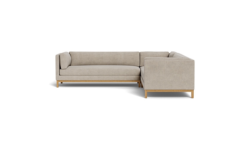 Jasper Corner Sectional Sofa - Image 2