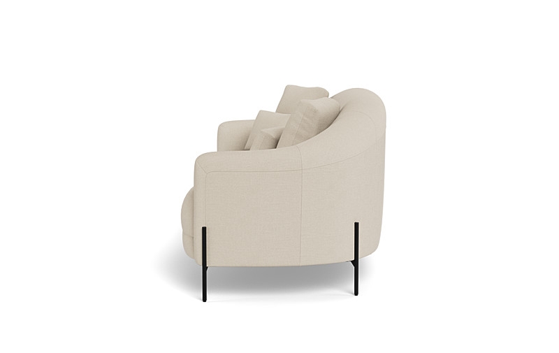Fiona 3-Seat Sofa - Image 3