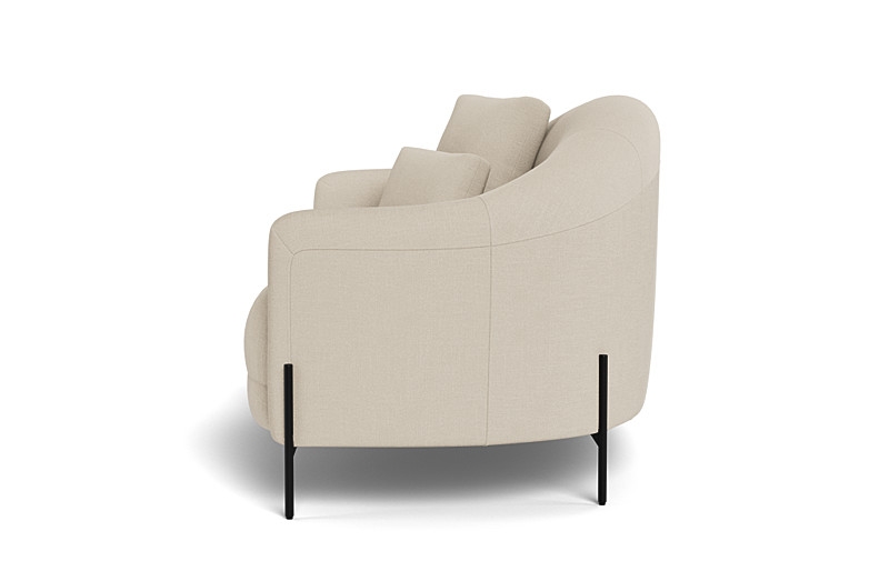 Fiona Loveseat - Image 1