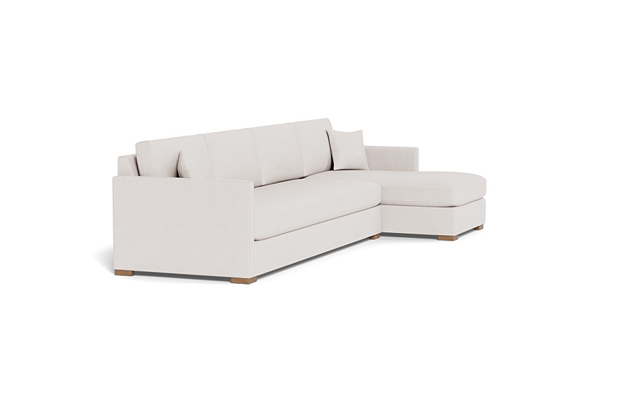 Scarlett 4-Seat  Chaise Sectional - Image 4