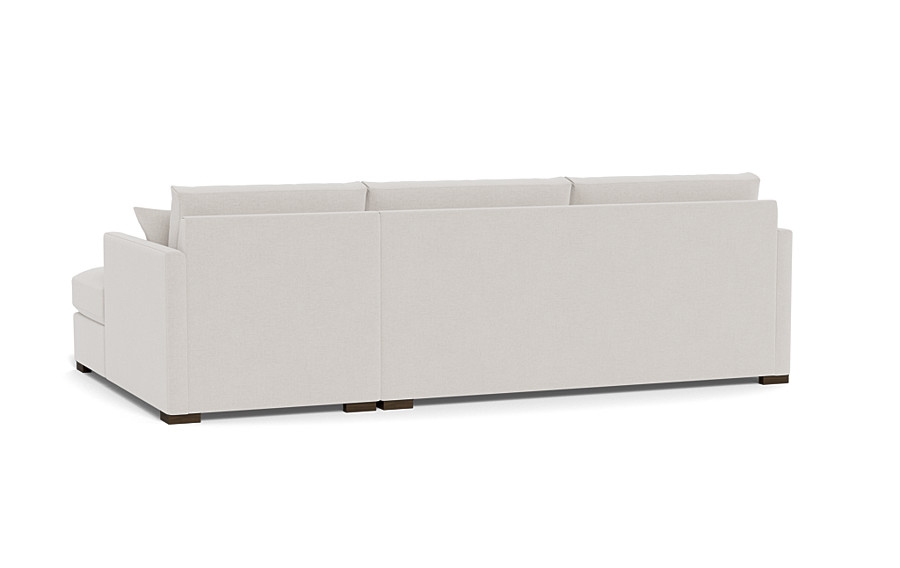Scarlett  Chaise Sectional - Image 1