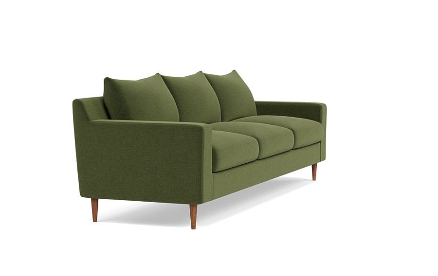Sloan 3-Seat Sofa - Image 4