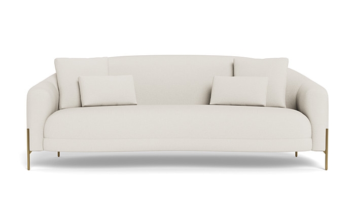 Fiona 3-Seat Sofa - Image 0