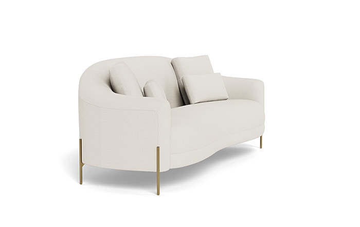 Fiona 3-Seat Sofa - Image 2