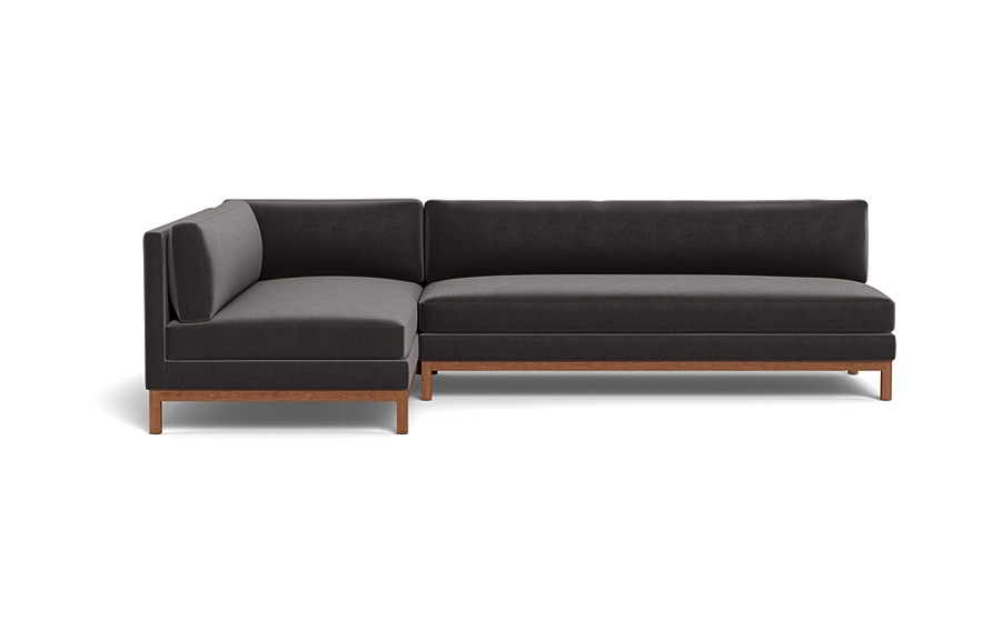 Jasper  Chaise Sectional - Image 0